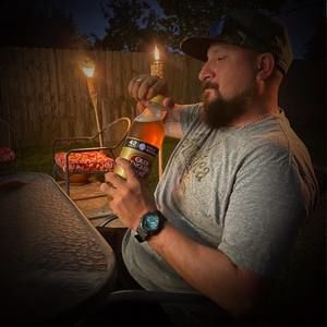 Meet your Posher, Miguel